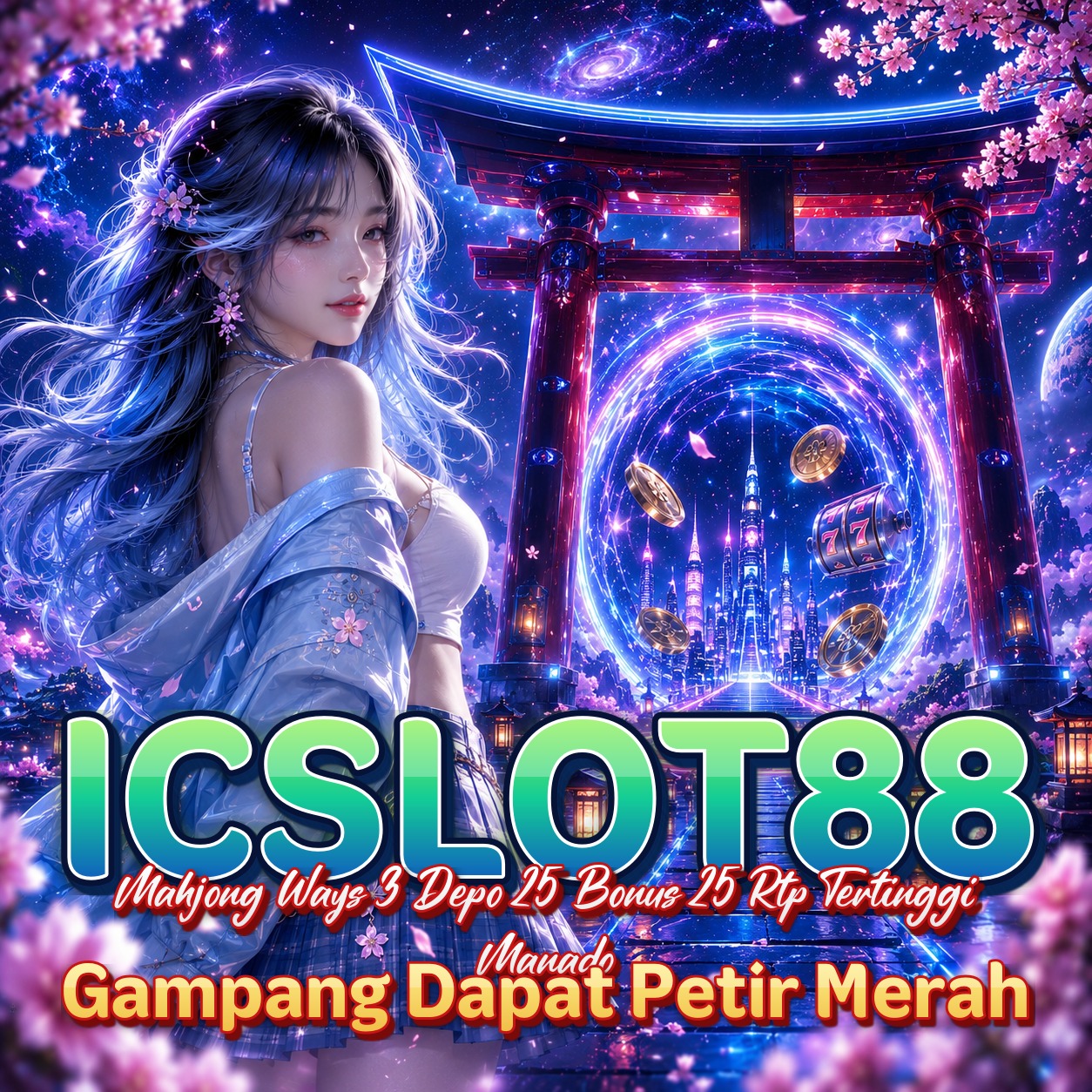 ICSLOT88
